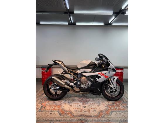 BMW S 1000 RR 